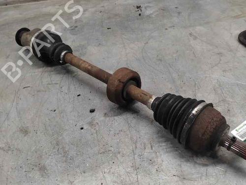 Used Right front driveshaft RENAULT CLIO II (BB_, CB_) [1998-2016]  21407143
