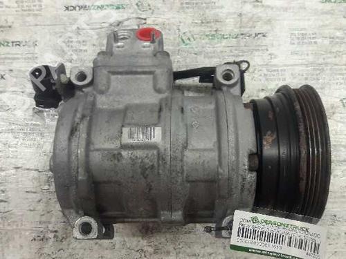 Used AC compressor BMW 5 (E34) 525 tds (143 hp) 21454177