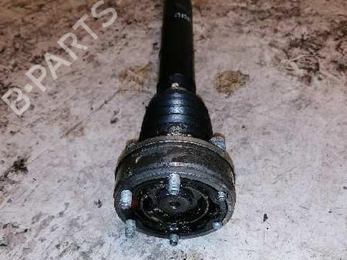 Right front driveshaft SEAT CORDOBA (6L2)  | BP21478287M39