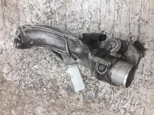 Throttle body RENAULT MEGANE II (BM0/1_, CM0/1_)  | BP21466318M82