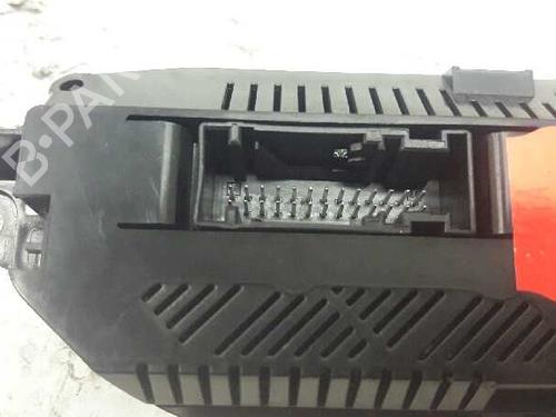 Climate control FORD FOCUS II (DA_, HCP, DP)  | BP21452079I5 