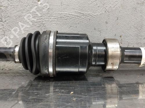 Right front driveshaft MAZDA CX-5 (KF) 2.2 D | BP31136958M39