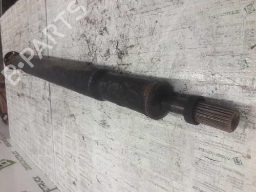 Driveshaft FORD TRANSIT Van (E_ _)  | BP21459621M37 