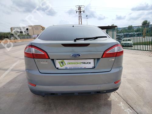 Headlight switch FORD MONDEO IV (BA7) 2.0 TDCi | BP38589155I24 - Image 7