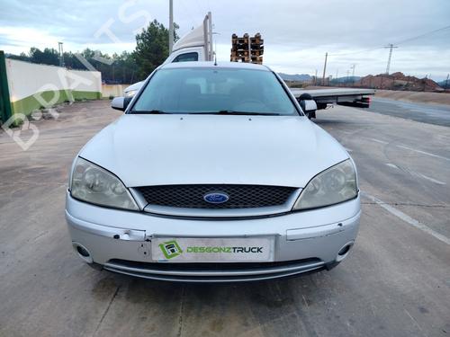 Brugte FORD MONDEO III (B5Y) 2.0 16V DI / TDDi / TDCi (90 hp) 4468472