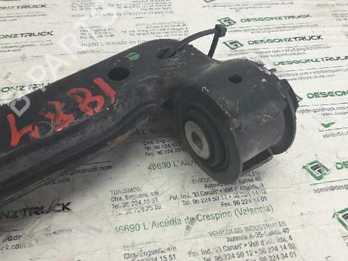 Right front suspension arm OPEL ASTRA G Hatchback (T98) | BP21448087M13