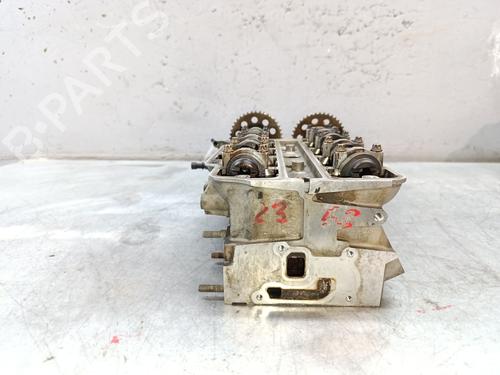 Sylinderhode OPEL ASTRA H (A04) 1.7 CDTI (L48) | BP25861832M5 