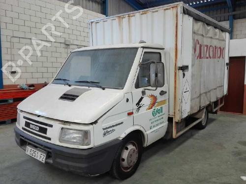 Left front indicator IVECO DAILY II Van  | BP21453820C32 