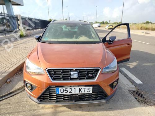 Used Parts SEAT ARONA (KJ7, KJP) 1.0 TSI (95 hp) 4371903