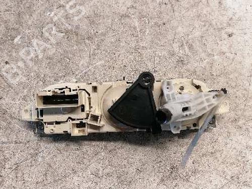 AC Styreenhet / Manøvreringsenhet FORD FOCUS II (DA_, HCP, DP) 1.6 TDCi | BP21482420I5 