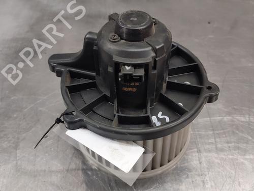 Heater blower motor KIA CARNIVAL II (GQ) 2.9 CRDi | BP30181899M62 