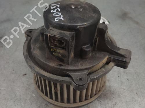Heater blower motor KIA SORENTO I (JC) 2.5 CRDi 4WD | BP22248325M62 
