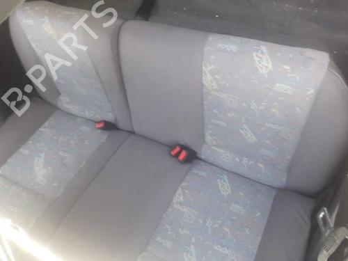 Rear wiper motor SEAT IBIZA II (6K1)  | BP21471752M102 