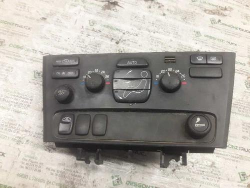 AC-Styringsenhed/Manøvreenhed VOLVO S60 I (384) [2000-2010]  21470456