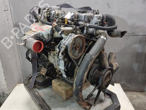 Motor Motor NISSAN TRADE Van 3.0 D (86 hp) 37607166 37607166