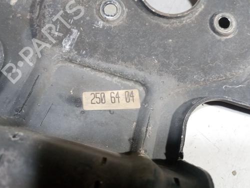 Front wipers mechanism IVECO EuroCargo I-III  | BP29284514C83 