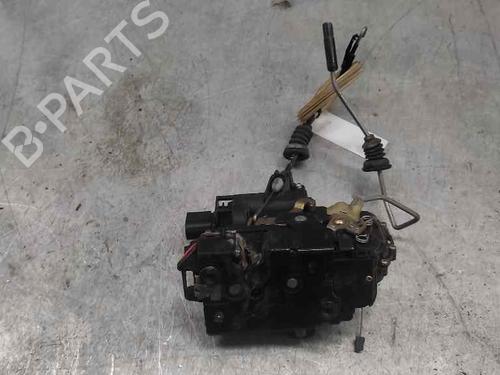 Używane Zamek drzwi przednich prawych SEAT TOLEDO II (1M2) [1998-2006]  21412122
