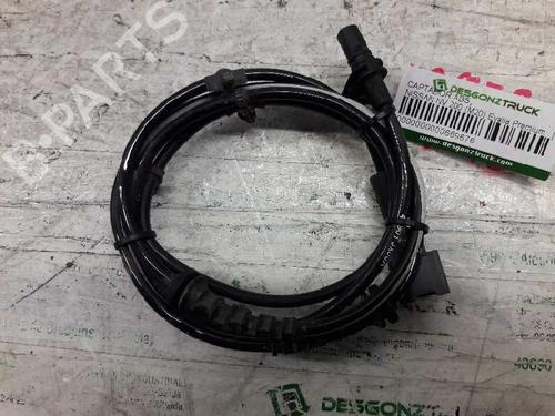 Used Electronic sensor NISSAN NV200 / EVALIA Bus [2010-2025]  21456927