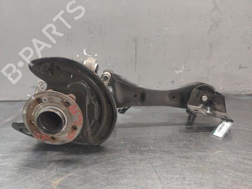 Used Right rear steering knuckle MERCEDES-BENZ GLA (H247) GLA 200 d (247.712) (150 hp) 33160569
