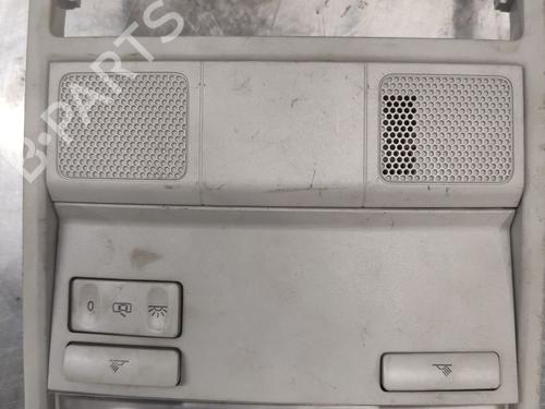Used Interior roof light VW GOLF VI (5K1) [2008-2014]  29465035