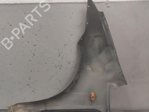 Right front fenders FORD FOCUS C-MAX (DM2)  | BP29351814C42 
