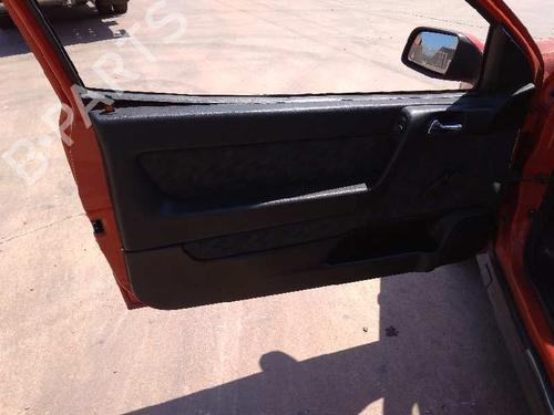 Engine control unit (ECU) OPEL ASTRA G Hatchback (T98)  | BP21483512M57 