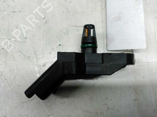 Electronic module PEUGEOT 307 (3A/C)  | BP21435586M83 