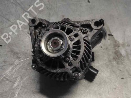 Used Alternator CITROËN C3 I (FC_, FN_) 1.4 i (73 hp) 21400757