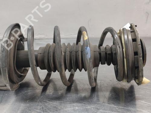 Left front shock absorber RENAULT MEGANE II Coupé-Cabriolet (EM0/1_) | BP32282723M16