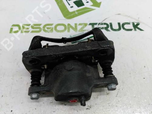 Left front brake caliper HYUNDAI ATOS (MX)  | BP22909672M105 