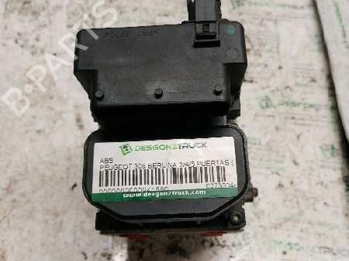 Used ABS pump PEUGEOT 306 Hatchback (7A, 7C, N3, N5) [1993-2003]  21478156