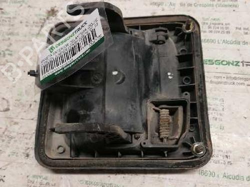 Front left exterior door handle CITROËN JUMPER I Bus (244, Z_) 2.0 HDi | BP21475101C128