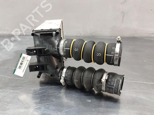 Intercooler CITROËN BERLINGO MULTISPACE (B9) 1.6 HDi 75 16V | BP32281933M30