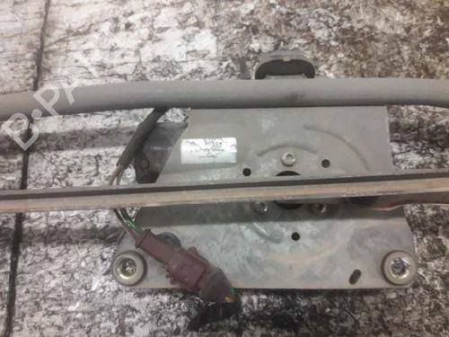 Front wiper motor CITROËN XSARA PICASSO (N68) 2.0 HDi | BP21467893M29 