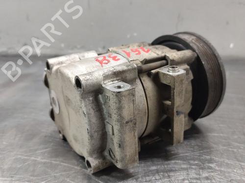 AC compressor FORD TRANSIT Platform/Chassis (FM_ _, FN_ _) | BP32508001M34