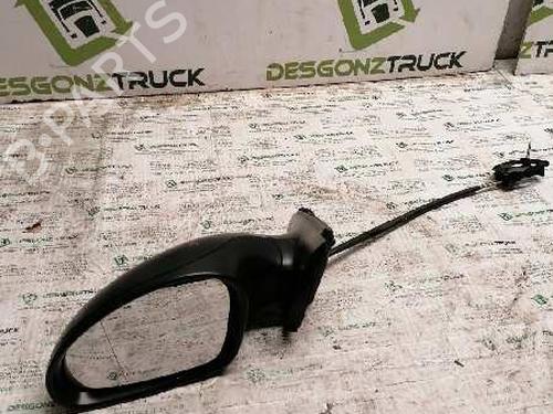 Used Left mirror SEAT IBIZA III (6L1) [2002-2009]  21473300