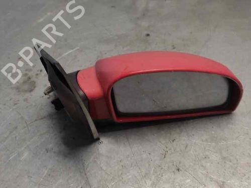Used Right mirror HYUNDAI GETZ (TB) 1.3 (83 hp) 21403742