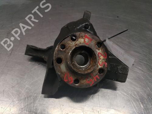 Used Right front steering knuckle Right front steering knuckle FIAT SCUDO Bus (220_) 1.9 D (69 hp) 33906458 33906458