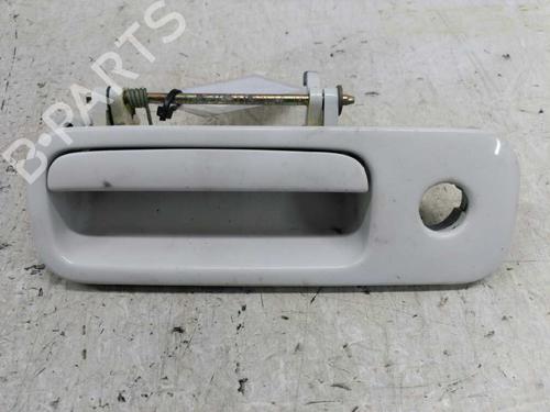 Trunk håndtak VW GOLF IV (1J1) [1997-2008]  21436907