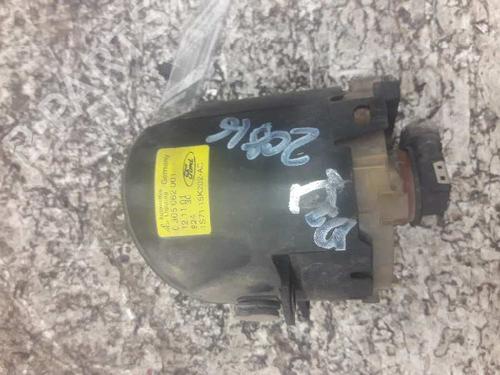 Left front fog light FORD MONDEO III Saloon (B4Y) | BP21467614C30