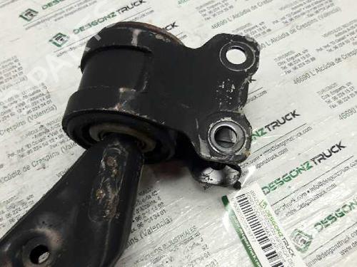 Left front suspension arm FORD FOCUS C-MAX (DM2)  | BP22908397M12 