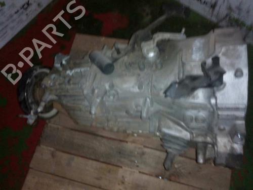Used Gearbox Gearbox 39493907 39493907