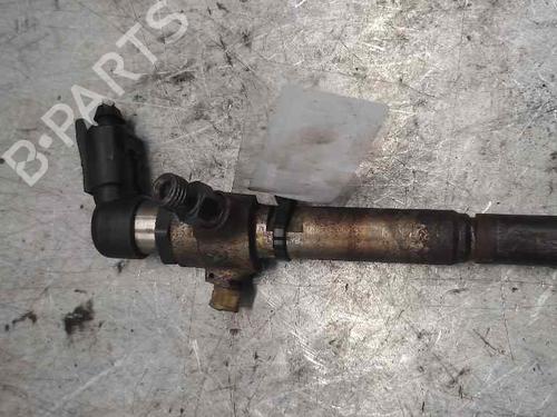 Spreder / Dyse RENAULT SCÉNIC II (JM0/1_) 1.5 dCi (JM0F) | BP21414425M100 