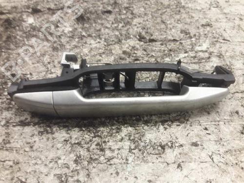 Türgriff hinten links außen für MERCEDES-BENZ E-CLASS (W210) [1995-2003]  21456796