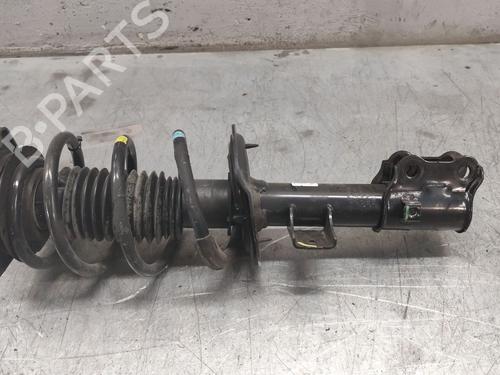 Used Right front shock absorber HYUNDAI i30 (GD) 1.6 CRDi (110 hp) 28724299
