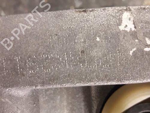 Used Gearbox SEAT IBIZA II (6K1) [1993-2002]  21448629