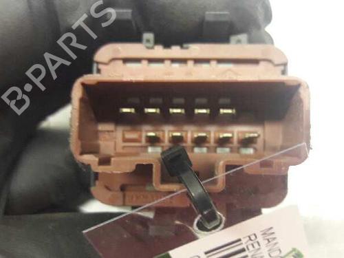 Left front window switch RENAULT MEGANE II (BM0/1_, CM0/1_) | BP21451762I27