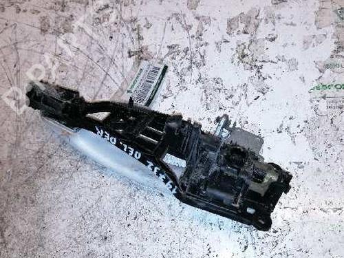 Høyre foran utvendig håndtak OPEL ASTRA H (A04)  | BP21478801C129 