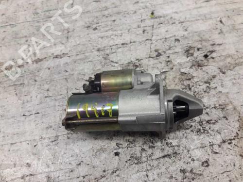 Used Starter DAEWOO NUBIRA (J100) [1997-2025]  21458276