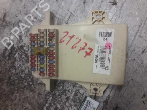 Used Fuse box HYUNDAI i30 (FD) [2007-2012]  21471163